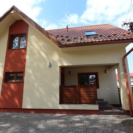 Villa Lienka Bešeňová Extérieur photo