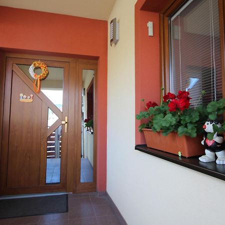 Villa Lienka Bešeňová Extérieur photo