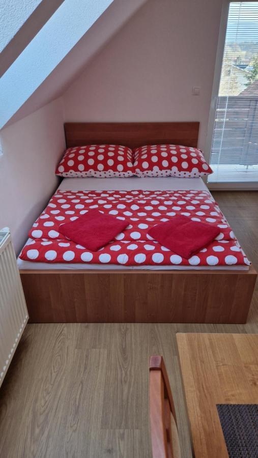 Villa Lienka Bešeňová Chambre photo