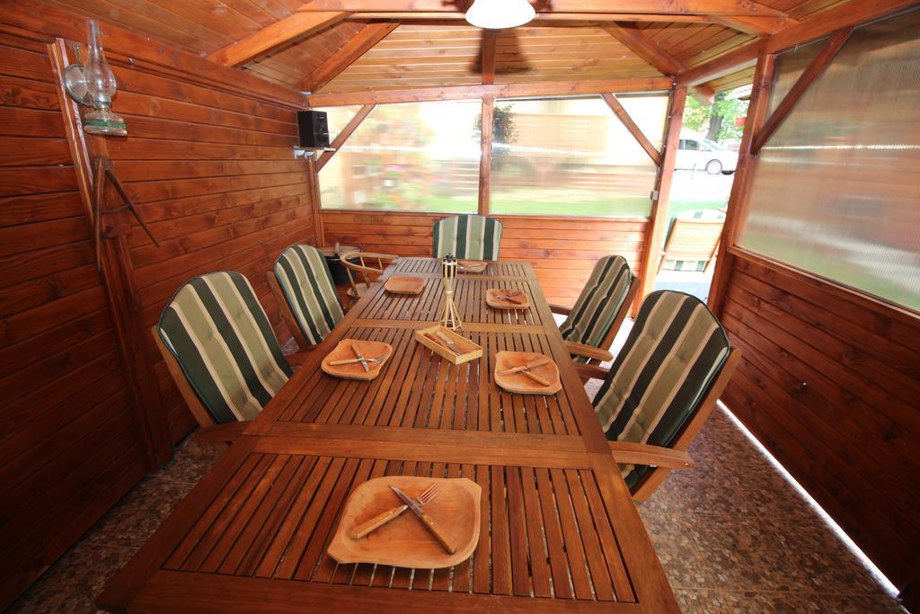 Villa Lienka Bešeňová Extérieur photo