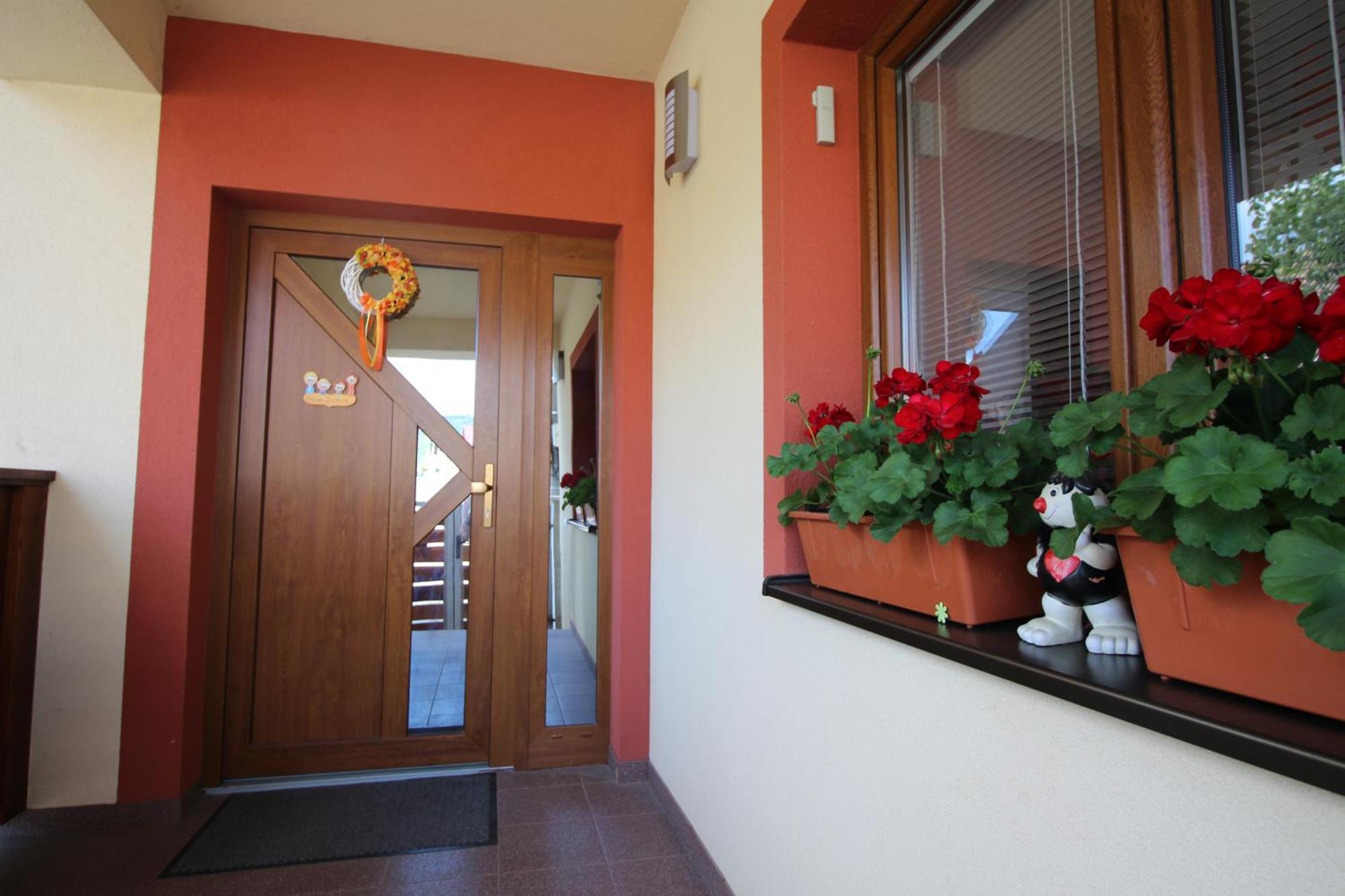 Villa Lienka Bešeňová Extérieur photo