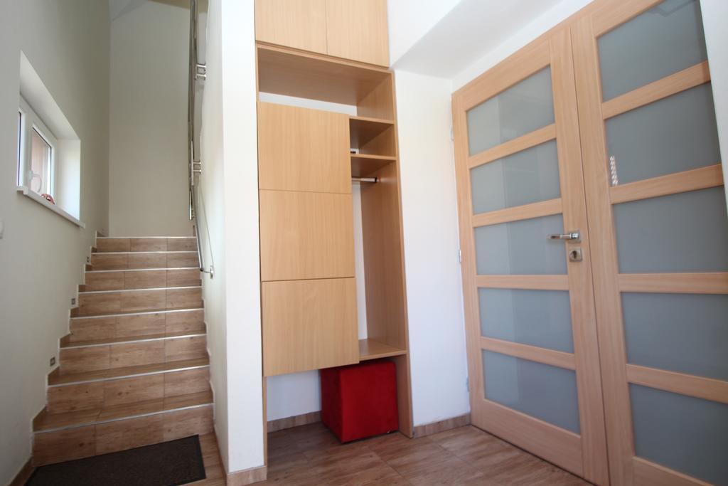 Villa Lienka Bešeňová Extérieur photo
