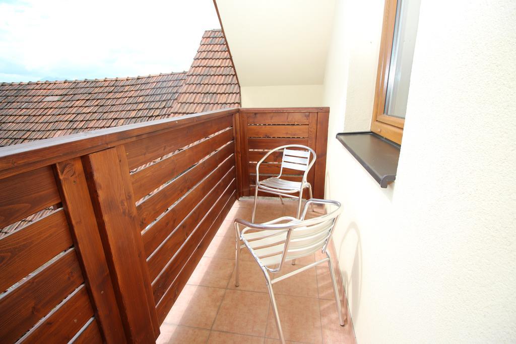 Villa Lienka Bešeňová Extérieur photo