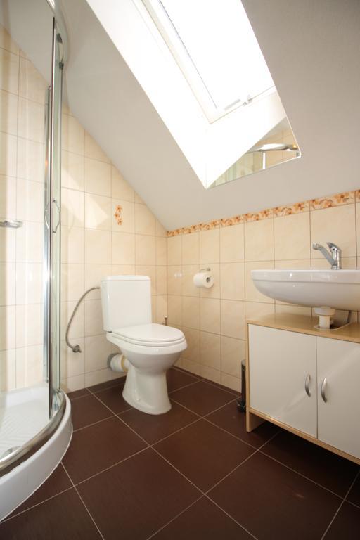 Villa Lienka Bešeňová Extérieur photo