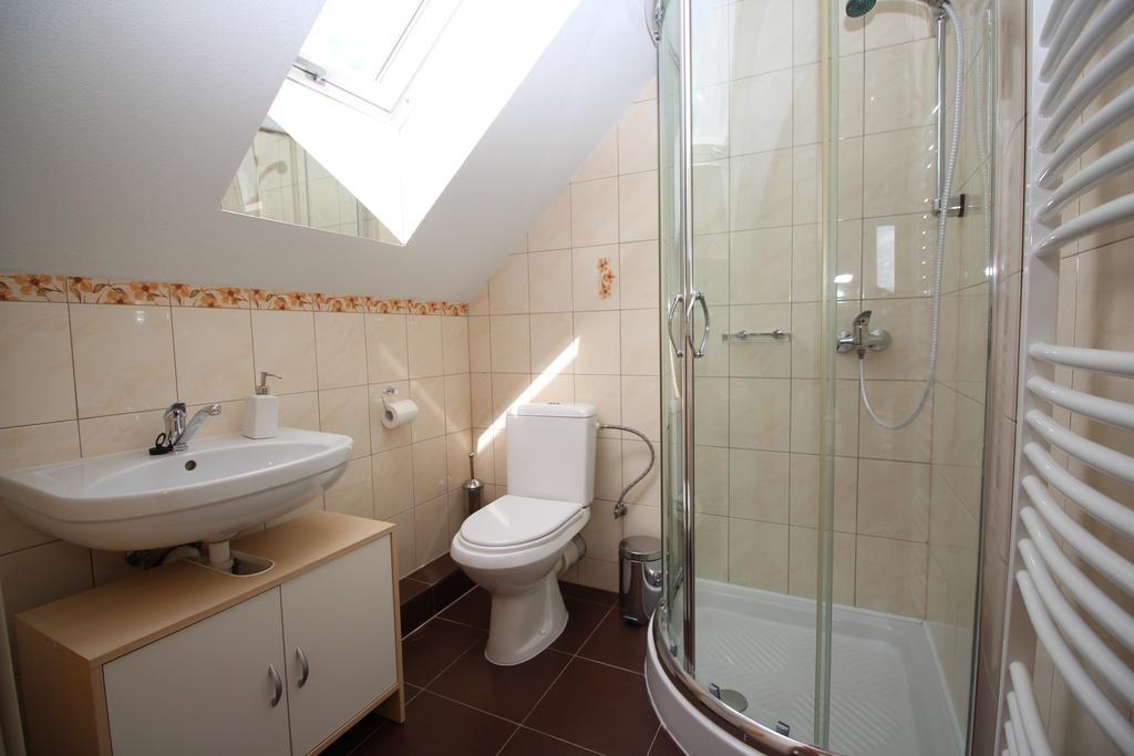 Villa Lienka Bešeňová Extérieur photo