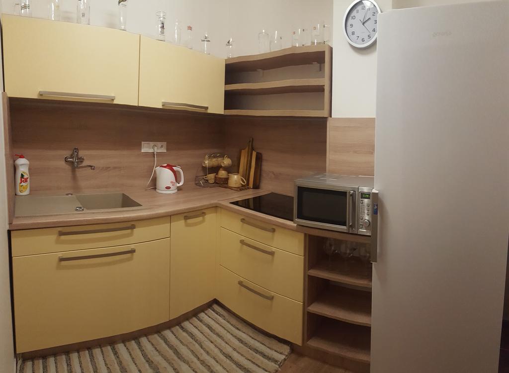Villa Lienka Bešeňová Extérieur photo