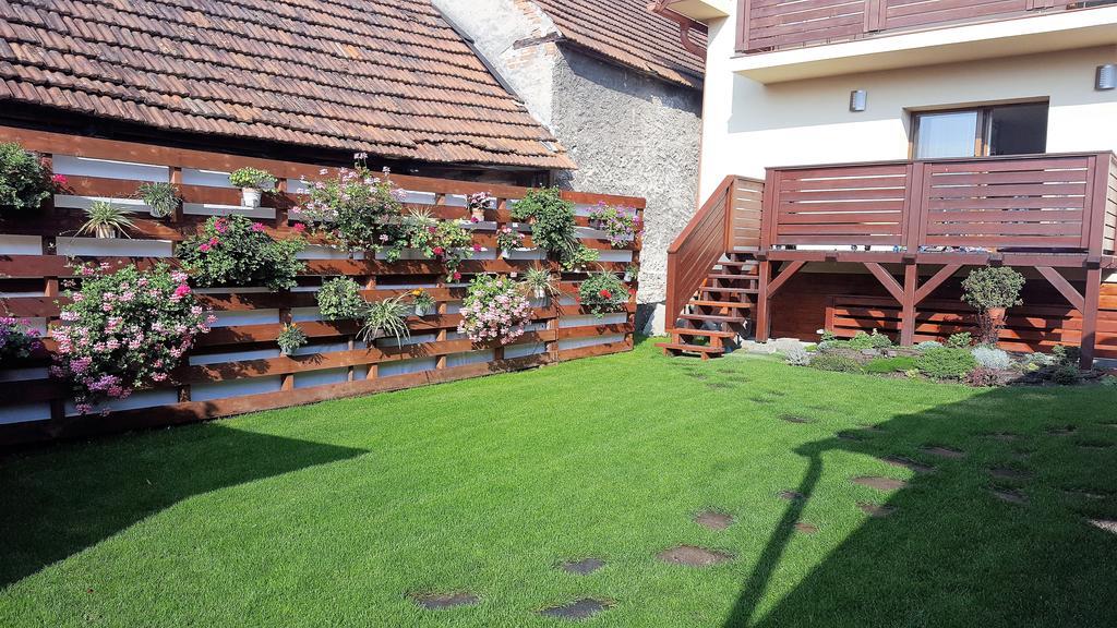 Villa Lienka Bešeňová Extérieur photo