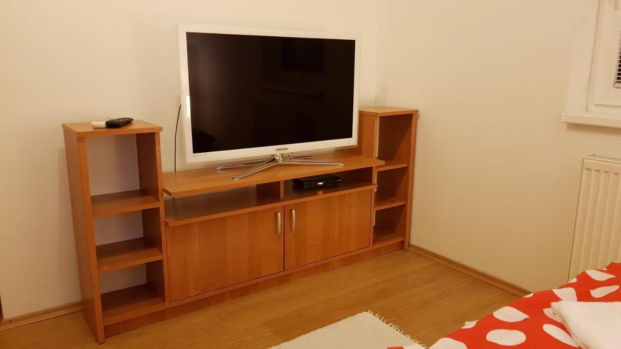 Villa Lienka Bešeňová Extérieur photo